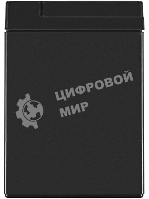 Батарея для ИБП ExeGate EP234535RUS DT 6045/EXG645 (6V 4.5Ah) клеммы F1