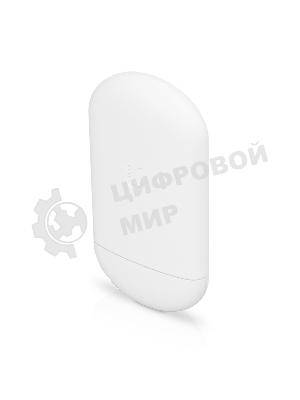 Наружная точка доступа 5GHZ Ubiquiti NANOSTATION LOCO5AC