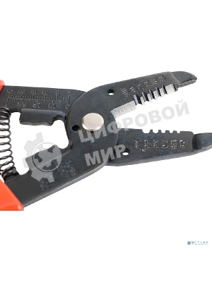 Инструмент для зачистки кабеля Rexant HT-1041 0.9-6.0 мм²