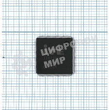 Мультиконтроллер IT8739-DXA