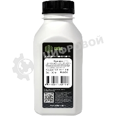 Тонер Cactus CS-TKY4-100 черный флакон 100гр. для принтера Kyocera TK-3060/3100/3110/3130/3150/3160/3170/3190/3200/3300/3400/3410/3430/3440/50/55/60/65/310/320/330/340/350/360 (Hight speed ser 3xxx)