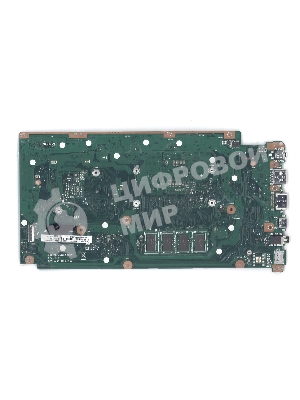 Материнская плата для Asus X712FB 8G/I3-10110U 90NB0L40-R00130