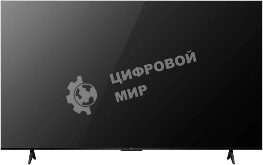 Телевизор TCL 75