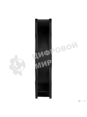 Комплект вентиляторов для корпуса Arctic P14 PWM PST A-RGB (3 шт.) черный, 140 мм, 1900 об/мин, 22.5 дБ, 4 pin