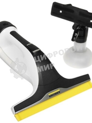 Стеклоочиститель Karcher WV 6 Plus белый