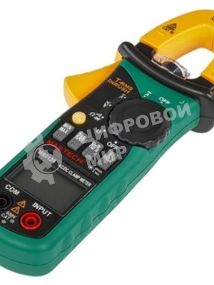 Токовые клещи MS2128 MASTECH