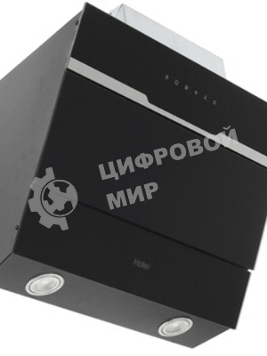 Вытяжка Haier HVX-W692GBA черный