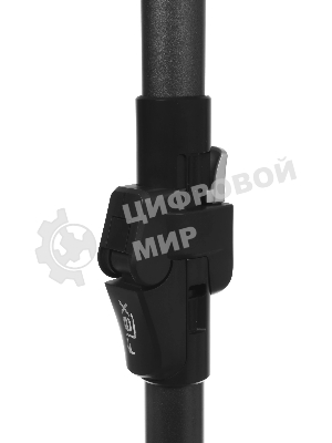 Пылесос вертикальный Tefal X-Force Flex TY9LC1WO серый/синий, питание от аккумулятора, 150 Вт, уборка сухая, пылесборник 0.65 л