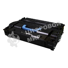 Картридж лазерный Sakura C8543X для HP LJ 9000, 9000DN, 9000HNS, 9000LMFP, 9000MFP, 9000N, 9040, 9050, 9050DN, 9050MFP, 9050N, черный 30 000 к.