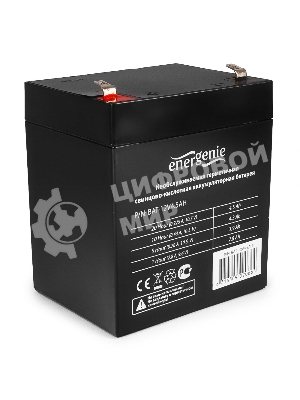 Батарея для ИБП Gembird BAT-12V4.5AH