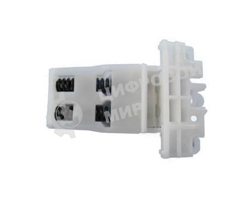 Шарнир (кронштейн) крышки ADF Samsung/HP SCX-4824FN/4833FR/5637/5737/WC 3210/3220 (JC97-03220A/003N01051)