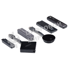 Проектор INFOCUS IN136ST DLP, 4000 ANSI Lm,WXGA (1280x800), 28500:1, 0.521:1, 3.5мм in,Composite video, VGA, HDMI 1.4a x3 (поддержка 3D), USB-A (для SimpleShare и др.), лампа 15000ч.(ECO mode),3.5мм out, Monitor out(VGA),RS232,RJ45,21дБ, 4,5 кг.