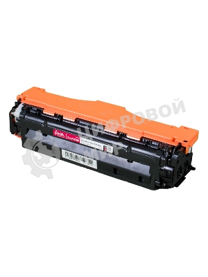 Картридж лазерный Sakura CC533A для HPColor LaserJet CM2320fxiMFP/CM2320nMFP/CM2320nfMFP/CP2025/CP2025n/CP2025dn/CP2025x, Canon LBP 7200/7200cn/iC MF8330/8350Cdn, пурпурный, 2800 к.