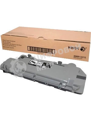 Контейнер для отработанного тонера Xerox 008R13215 для DocuCentre SC2020 (150000 стр) (Channels)
