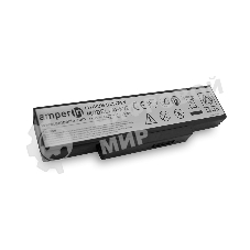 Аккумуляторная батарея Amperin для ноутбука Asus K Series 11.1v 4400mAh (49Wh) AI-K72