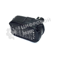 Аккумулятор для RYOBI (p/n: P104, P103, RB18L30) 3Ah 18V Li-Ion