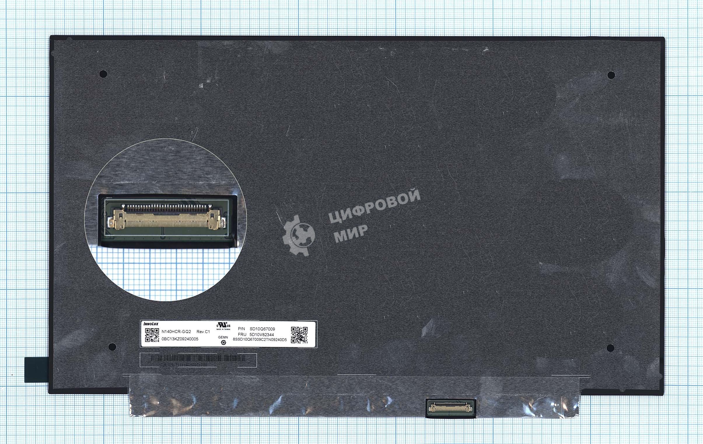 Матрица N140HCR-GQ2