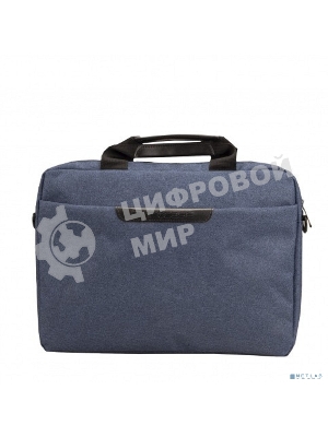 Сумка для ноутбука PORTCASE (14) KCB-164B, синий