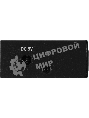 Коммутатор Cudy GS105, 5×1 Гбит/с