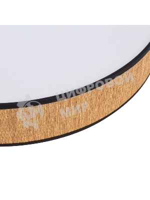 Светильник потолочный Rexant Alata, LUMI Line, 70Вт, 500х90 мм, соломенный