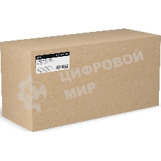Печка в сборе Cactus CS-FU-HP-M725-NC (RM1-8737/CF235-67922-new compat) для HP LJ 700 M712/M725 MFP