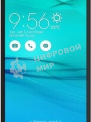 Задняя камера для Asus ZB500KL