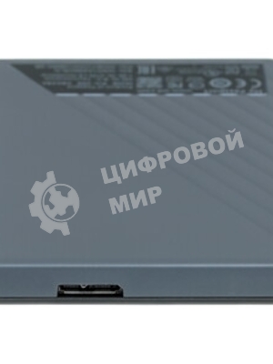 Внешний HDD 2.5