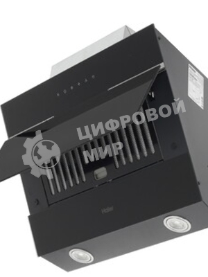 Вытяжка Haier HVX-W692GBA черный
