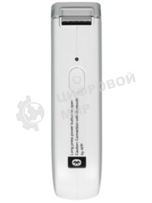 Термопринтер Niimbot D11 H (1746729) 300dpi 50мм/с/USB/BT для печ.этик. белый