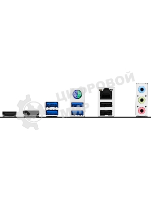 Материнская плата ASUS PRIME A620M-K, AM5, AMD A620, 2xDDR5, 4xSATA, 1xM.2, 1xPCIe 4.0 x16, 1xPCIe 3.0 x1, 1xHDMI, 1xDP, 1x1Gb LAN, 4xUSB-A 5Gbps, 2xUSB-A 2.0, 3x3.5 мм, 7.1, mATX
