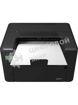 Принтер лазерный Canon i-SENSYS LBP122dw, А4, монохромный, печ. до до 29 стр./мин., 2400x600 dpi, USB, Ethernet