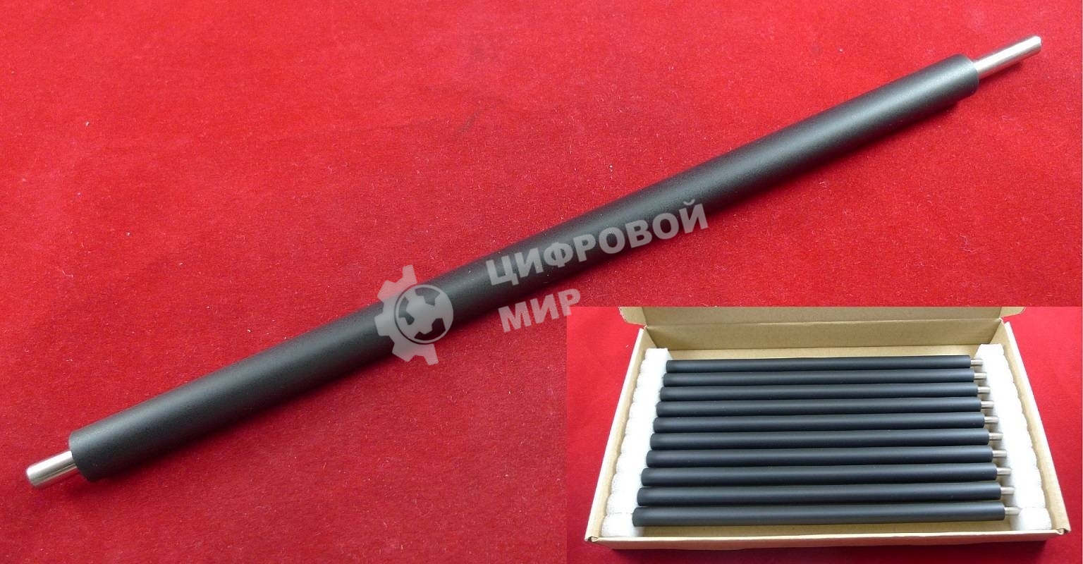 Вал проявки (Developer Roller) HP CLJ Enterprise M552/M553/M577 (ELP, Китай) 10штук (цена за упаковку)