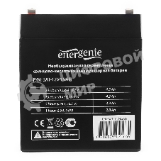 Батарея для ИБП Gembird BAT-12V4.5AH