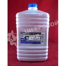 Тонер HP Color Universal Magenta химический (LJ 1600/2600/3600/3800/4600/4650/4700/5500, CP1210/1510/1025/2025/3505/3525/4525/5225/6015/680, M553 Canon LBP2510/5000/5050/5100) (кан. 1кг) BW Premium фас. Россия