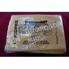 Салфетки для сбора и удаления тонера Stretch'n Dust Wipes (Katun/Chicopee) пак/40шт