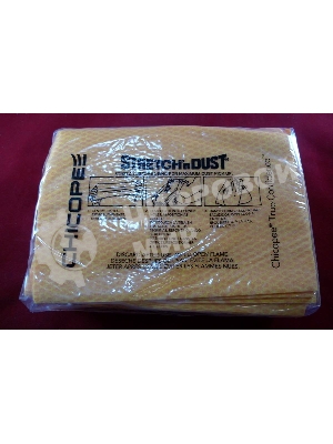 Салфетки для сбора и удаления тонера Stretch'n Dust Wipes (Katun/Chicopee) пак/40шт