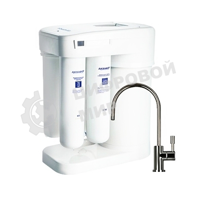 Водоочиститель Аквафор DWM-101S Морион 5л.