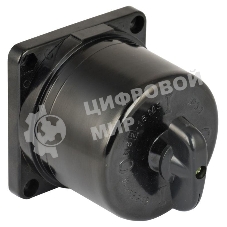 Выключатель пакетный ПВ 2-16 М3 кар. IP30 EKF pv-2-16-2