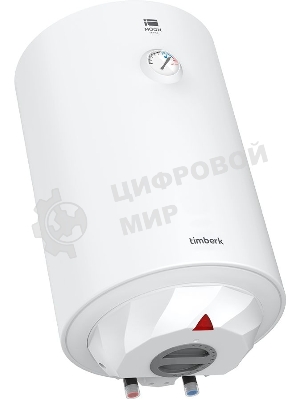 Накопительный электрический водонагреватель Timberk SWH RE17 80 V