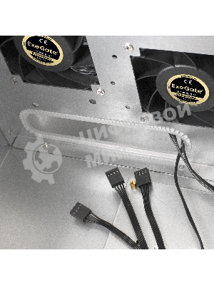 Серверный корпус ExeGate EX293583RUS Pro 4U660-HS24 (RM 19