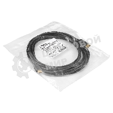 Кабель DisplayPort-HDMI ExeGate EX-CC-DP-HDMI-7.5 (20M/19M, 7,5м, экран)