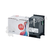Емкость для отработанных чернил Sakura C13T671100 (T6711) для Epson