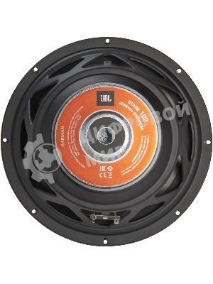 Сабвуфер автомобильный JBL STAGE102 225Вт пассивный (25 см/10