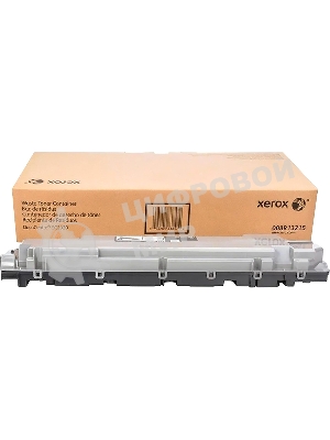 Контейнер для отработанного тонера Xerox 008R13215 для DocuCentre SC2020 (150000 стр) (Channels)