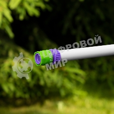 Соединитель пластмассовый быстросъемный Palisad внутренняя резьба 3/4