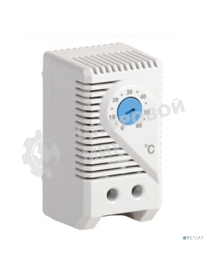 Термостат от 0 до +60град.C NO IEK YCE-TNO-00-60