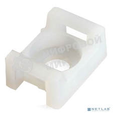 Площадка монтажная под винт Fortisflex ПМО 22x16 (б) (100 шт.)