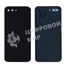 Задняя крышка для Huawei Honor 10 черный