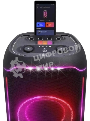 Портативная акустика JBL PartyBox Ultimate