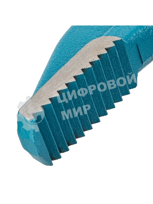 Ключ трубный рычажный Сибртех №5, 4